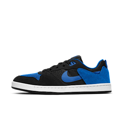 Nike SB Alleyoop Skate Shoes. Nike JP